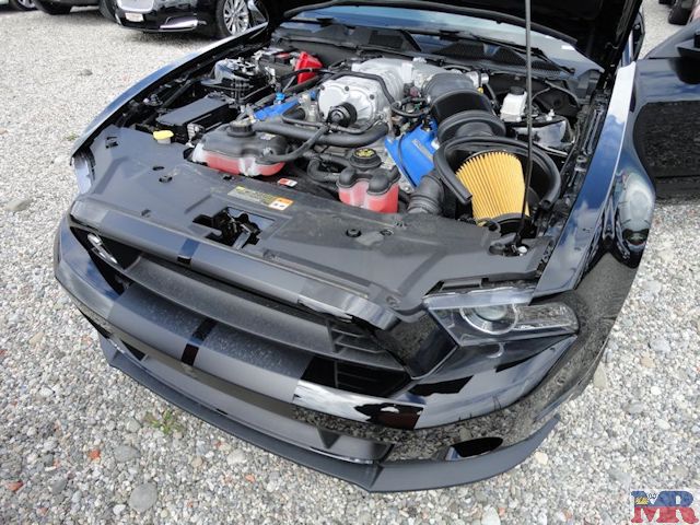 Shelby GT500