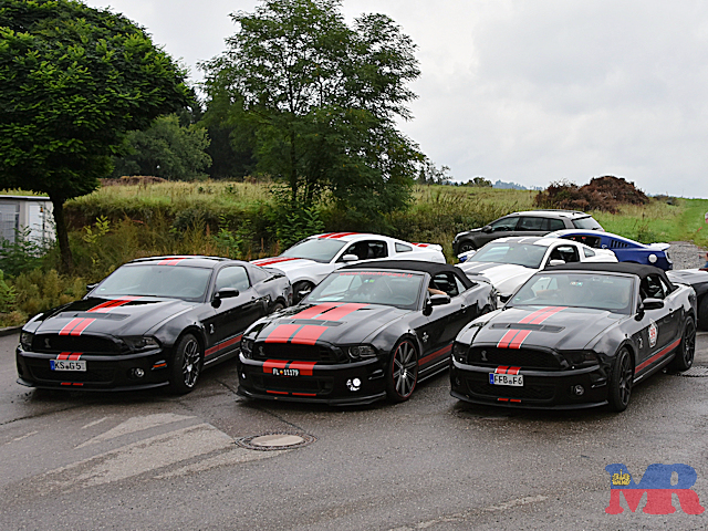 Shelby GT500