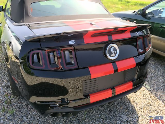 Shelby