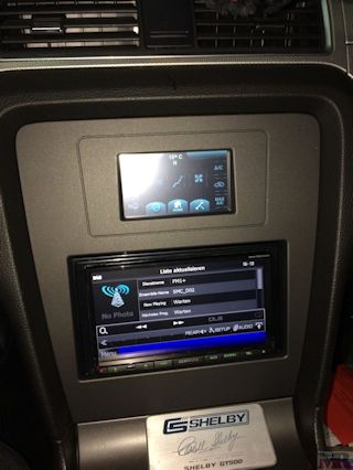 Radio Kenwood