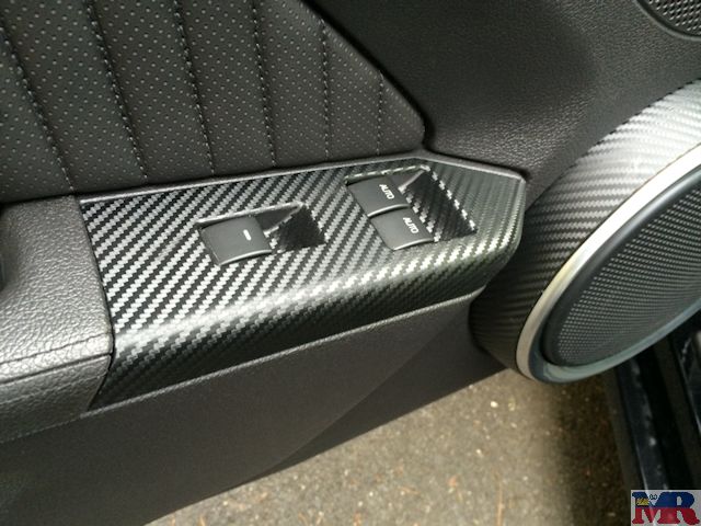 Shelby GT500 Carbon